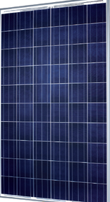 Solar World Sunmodule Plus 220poly 220 Watt Solar Panel Module image