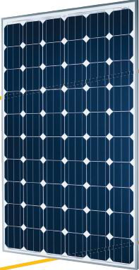 Solar World Sunmodule Plus 240mono 240 Watt Solar Panel Module image