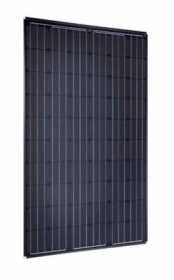 Solar World Sunmodule Plus 245mono 245 Watt Solar Panel Module image