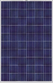 Solarday PX60-220 Watt Solar Panel Module image