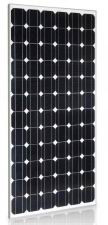 Solaria Energia S5M 160 Watt Solar Panel Module image