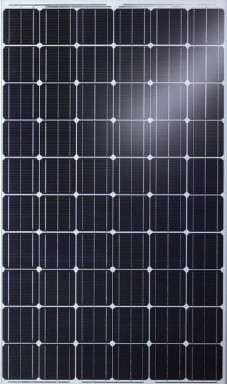 Solarwatt M250-60-AC 250 Watt Solar Panel Module image