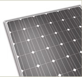 Solon Black 230/16 230 Watt Solar Panel Module image