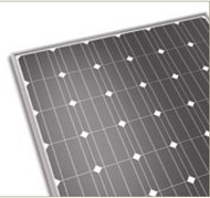 Solon Black 235/16 235 Watt Solar Panel Module image