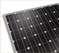 Solon Black 240/07 240 Watt Solar Panel Module image