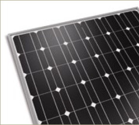 Solon Black 250/07 250 Watt Solar Panel Module image