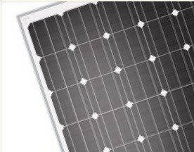 Solon Black 280/17 280 Watt Solar Panel Module image