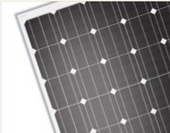 Solon Black 290/17 290 Watt Solar Panel Module image