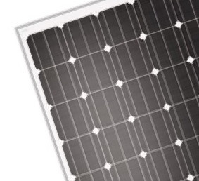 Solon Black 295/12 295 Watt Solar Panel Module image