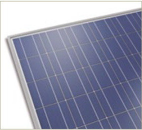 Solon Blue 235/07 235 Watt Solar Panel Module image
