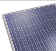 Solon Blue 235/16 235 Watt Solar Panel Module image