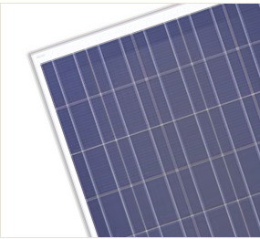 Solon Blue 265/12 265 Watt Solar Panel Module image