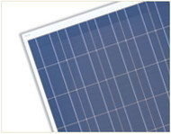 Solon Blue 270/17 270 Watt Solar Panel Module image