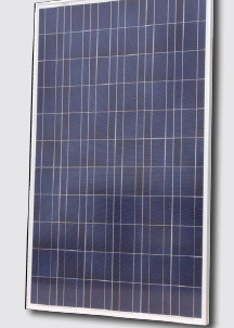Sunny Power SPM-260P 260 Watt Solar Panel Module image