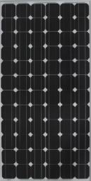 Sunowe SF125x125-72-M(L) 150 Watt Solar Panel Module image