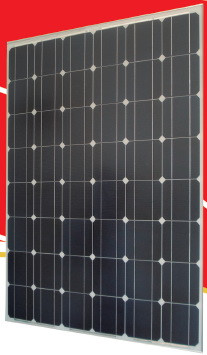 Sunrise SR-M654 210 Watt Solar Panel Module image