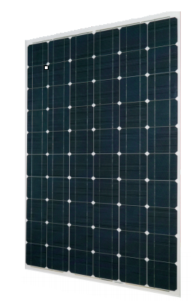Sunrise SR-M660 250 Watt Solar Panel Module