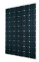 Sunrise SR-M660 250 Watt Solar Panel Module