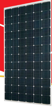 Sunrise SR-M672 285 Watt Solar Panel Module image