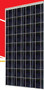 Sunrise SR-P636 125  Watt Solar Panel Module image