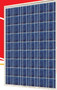 Sunrise SR-P654 200 Watt Solar Panel Module image