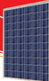 Sunrise SR-P660 245 Watt Solar Panel Module image