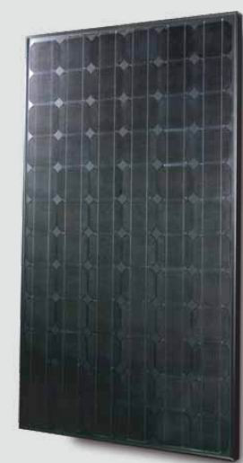 Suntech 175 Watt Solar Panel Module image