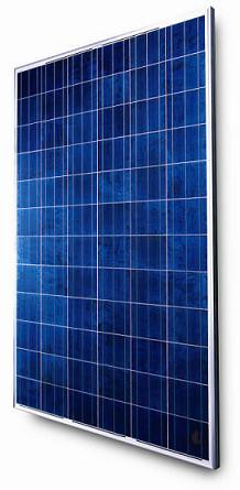 Suntech 270Poly 270 Watt Solar Panel Module image