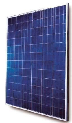 Suntech 280Poly 280 Watt Solar Panel Module image