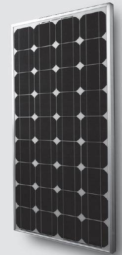 Suntech 85 Watt Solar Panel Module image