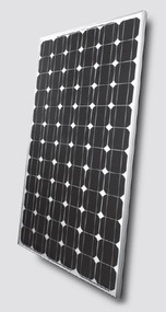 Suntech STP170S-24/Ac 170 Watt Solar Panel Module image