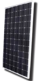 Suntech STP190S-24/Ad+ 190 Watt Solar Panel Module