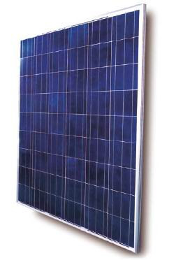 Suntech STP205-18/Ud 205 Watt Solar Panel Module image