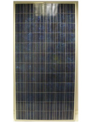 Suntech STP270-24Vd 270 Watt Solar Panel Module image