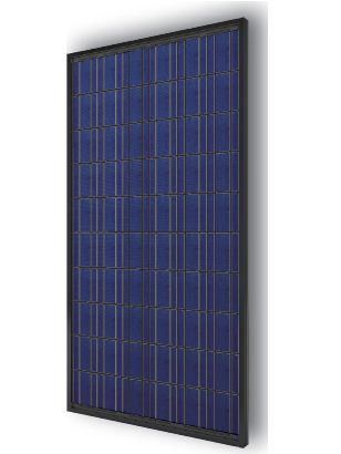 Suntellite ZDNY-240P60-AB 240 Watt Solar Panel Module image