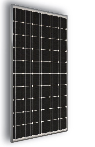 Suntellite ZDNY-250C60 250 Watt Solar Panel Module image