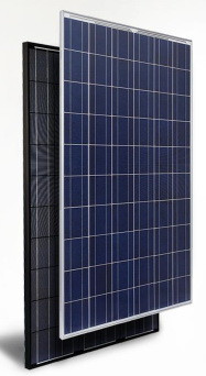 Symphony Energy SE-M 225 Watt Solar Panel Module image
