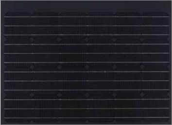 System Photonics SPA RTL-CS 95 Watt Solar Panel Module image