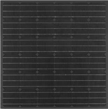 System Photonics SPA SPL-AA 140 Watt Solar Panel Module image