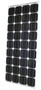 Tenesol TEI 140-36M 140 Watt Solar Panel Module image
