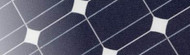 TG Solar HSTBF12160M48 160 Watt Solar Panel Module image