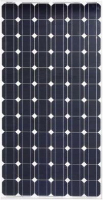 Tianwei TW155(35)D 155 Watt Solar Panel Module image