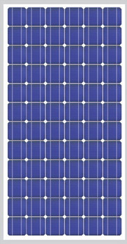 Topoint 180W 180 Watt Solar Panel Module image