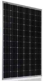 Topray TPS105T 180 Watt Solar Panel Module (Discontinued)