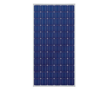 Trina Solar TSM-190 DC01A 190 Watt Solar Panel Module image
