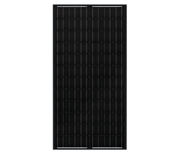 Trina Solar TSM-195 DC01A.05 195 Watt Solar Panel Module image