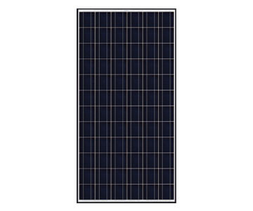 Trina Solar TSM-205 DC80.08 205 Watt Solar Panel Module image