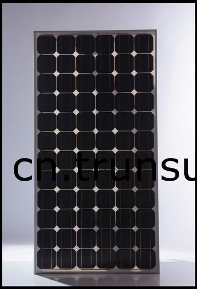 Trunsun Solar TSM170 170 Watt Solar Panel Module image