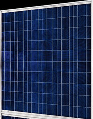TSMC Solar TS-230 P60 Premium 230 Watt Solar Panel Module image