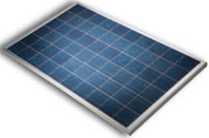 Ubbink 60 cells 215 Watt Solar Panel Module image